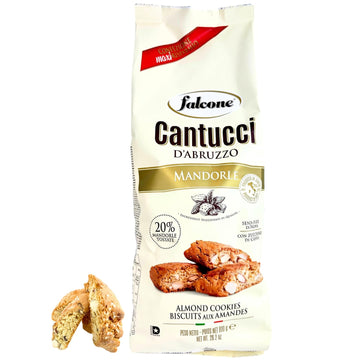 Bonomi意大利手指餅 400克