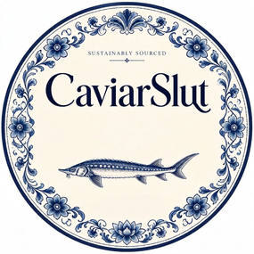 caviar slut