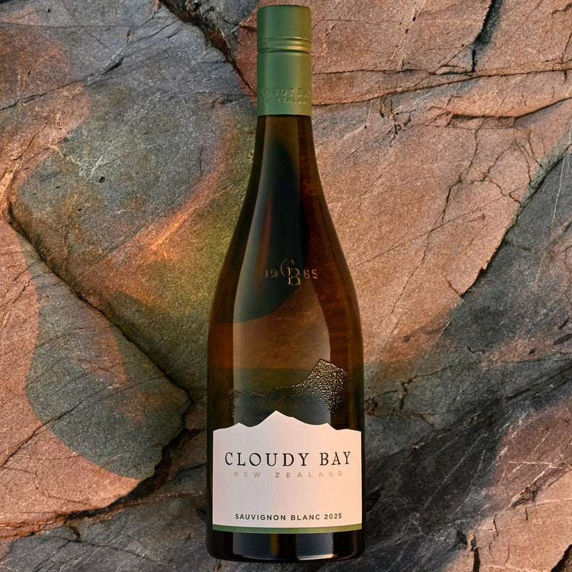 Cloudy Bay Sauvignon Blanc 2025