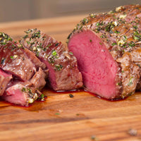 Chilled Black Angus Whole Tenderloin 2.7kg