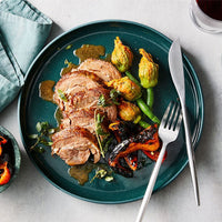 Chilled Thomas Foods Signature Lamb Neck Fillet 2.8-3kg