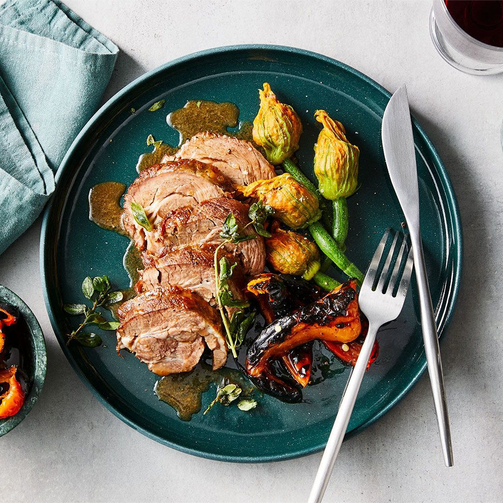 Chilled Thomas Foods Signature Lamb Neck Fillet 2.8-3kg