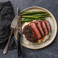 USDA Choice Ribeye 1kg