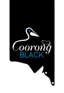 Coorong Black