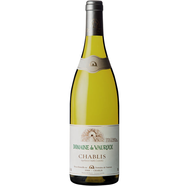 Domaine de Varoux Chablis 2023