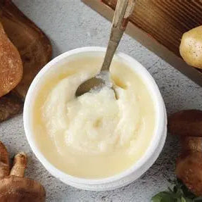 Frozen Duck Fat - 500g x 2