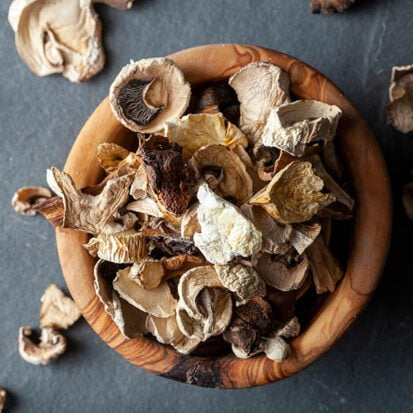 Westland Dried Exotic Mushrooms Mix 250g-500g