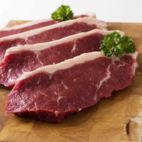 60% Off - Frozen South African Budget Striploin 8 x 250g