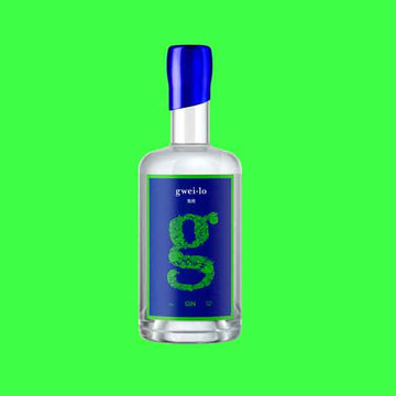 Gweilo Gin 700ml Bottle