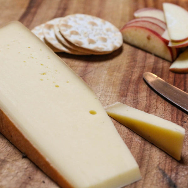 冰鮮Gruyere芝士 300克