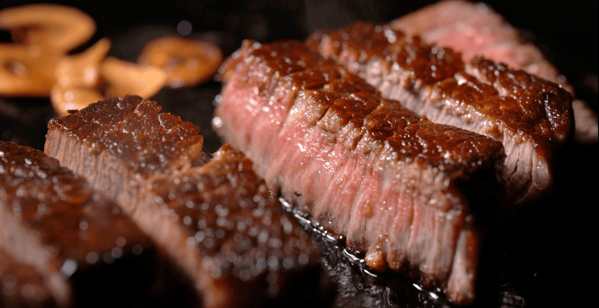 World Class steaks, delivered to your door