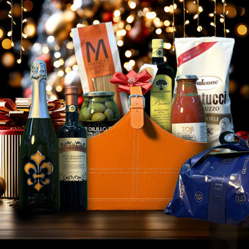 意大利聖誕禮籃