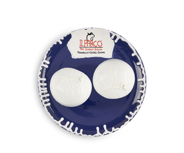 Buffalo Mozzarella 250g – Fresh Italian Mozzarella Cheese