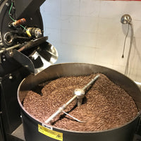 Dr. Sutton's Coffee - Ground (for French Press) - 110g