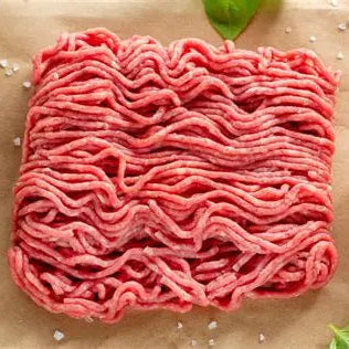 急凍愛爾蘭Irish Hampshire Pork黑毛豬免治豬肉1公斤