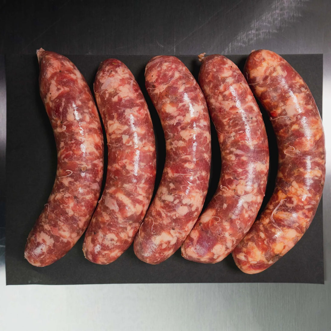 Frozen Salamella Pork Sausage 1kg pack Ibis
