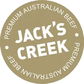 Jack's Creek