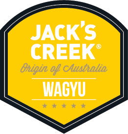 Frozen Jack’s Creek Wagyu M4-5 Fillet Steaks 200g x 5