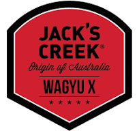 Jack’s Creek M9+ Wagyu Ribeye X - 6.5kg to 7kg whole piece unportioned (Chilled Never Frozen)