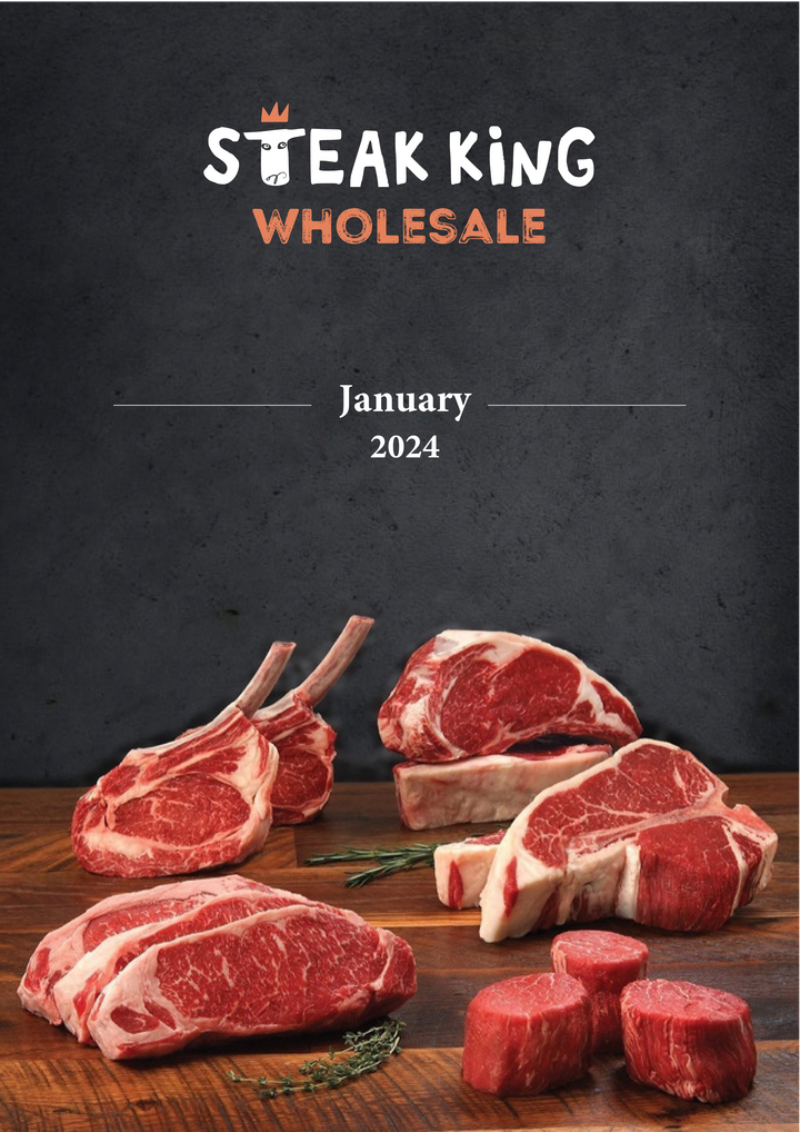 Wholesale Steak King