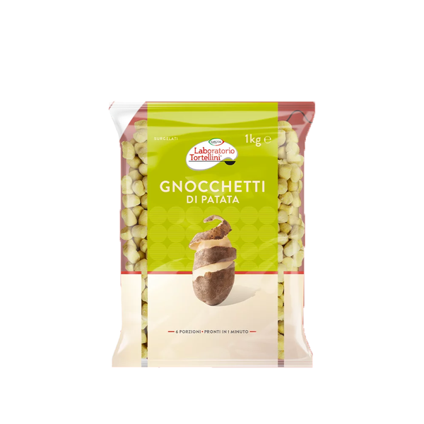 急凍意式迷你土豆團子｜1公斤