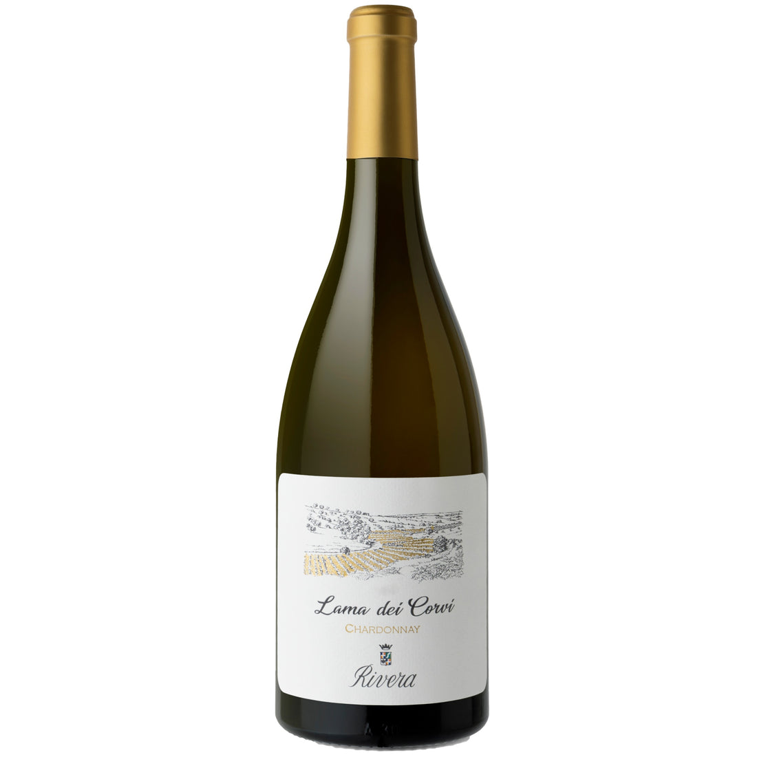Lama dei Corvi Riviera Chardonnay