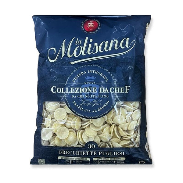 La Molisana Orecchiette 意麵 1kg