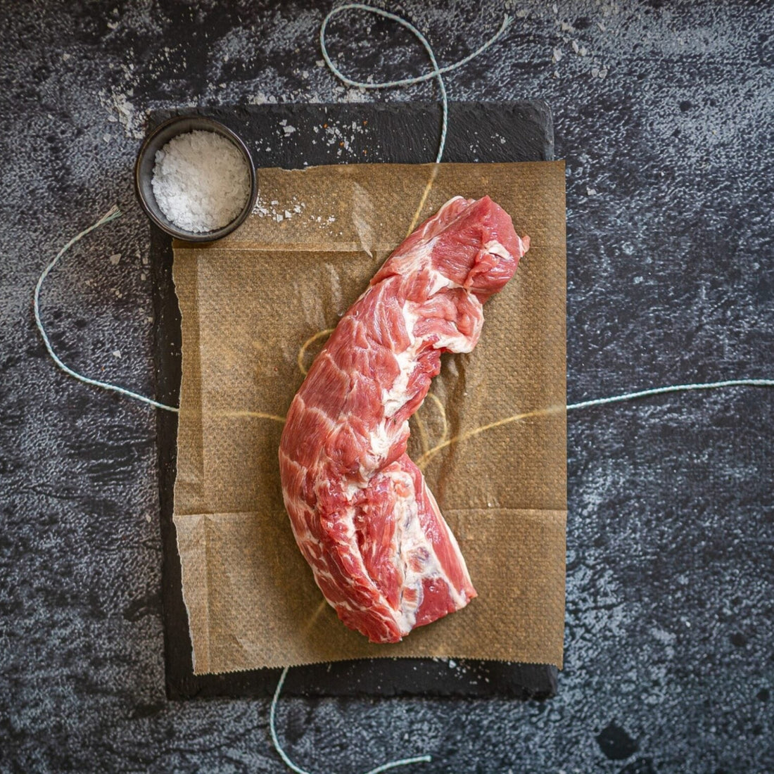 Chilled Thomas Foods Signature Lamb Neck Fillet 2.8-3kg