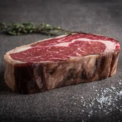 Frozen Dry Aged 45 Days Wagyu M4-5 Ribeye 1kg