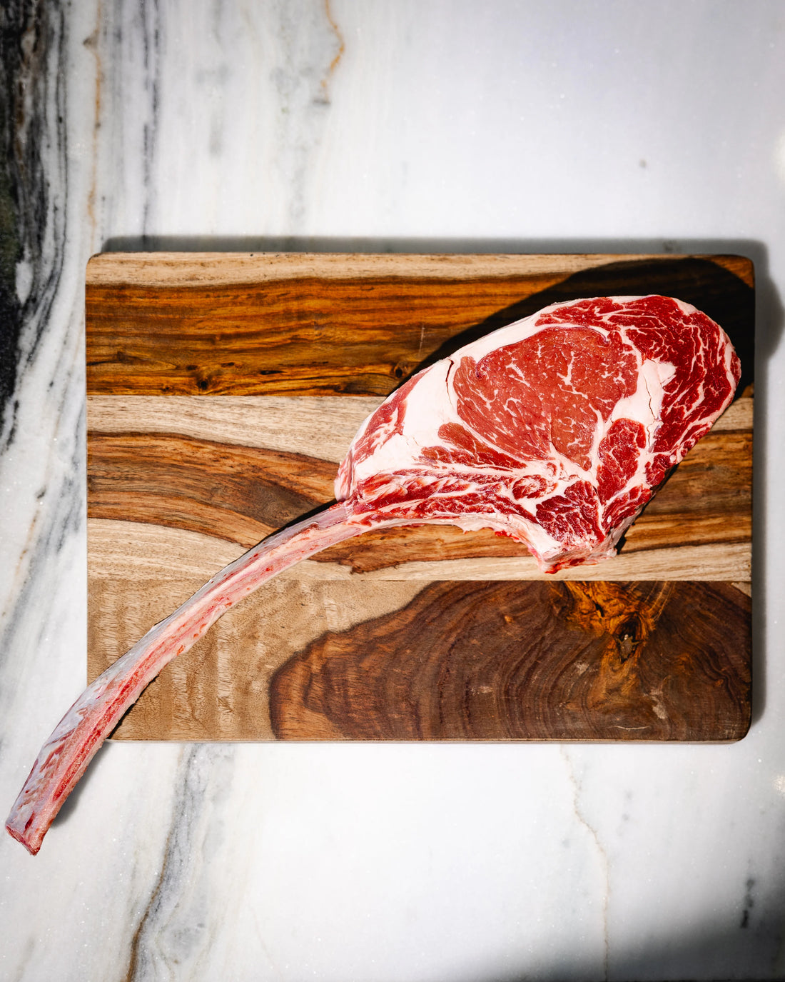 Chilled Wagyu M4-5 Tomahawk 1.2kg