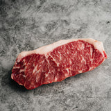 Chilled Wagyu M6-7 Striploin 1kg
