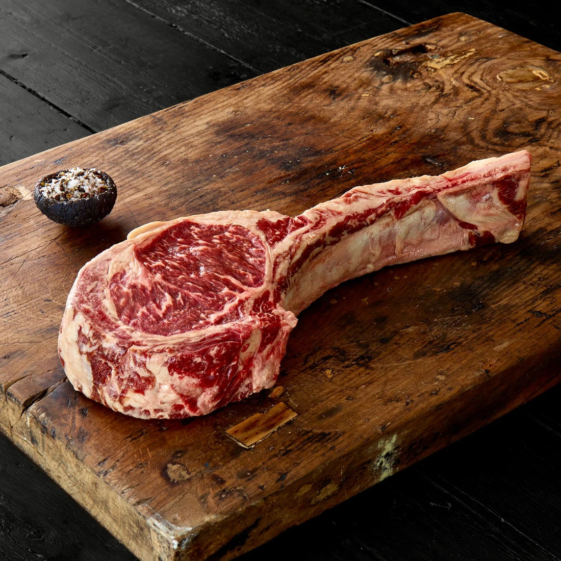 Dry Aged 45 Days Wagyu M6-7 Tomahawk 1kg