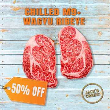 Hong Kong's Favourite Meat and Seafood Delivery Service | Steak King