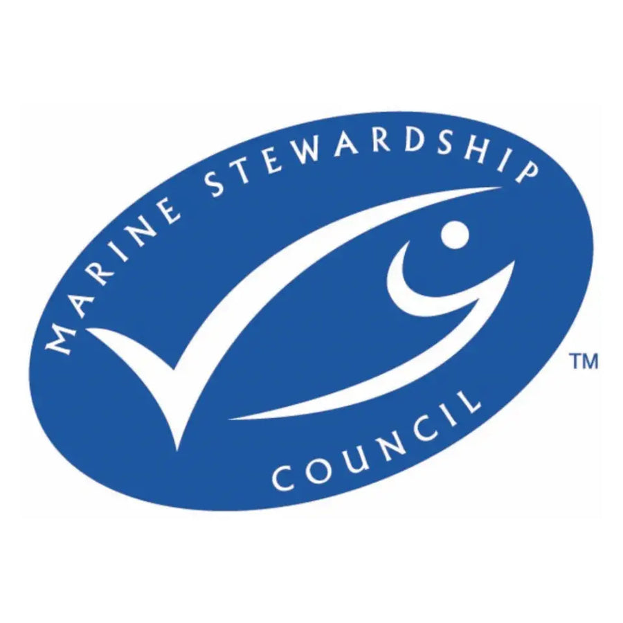 Frozen MSC Certified Atlantic Cod Fillet 1kg – Steak King