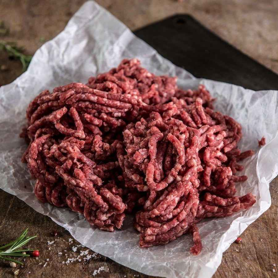 25% Off - Frozen Wagyu Beef Mince 2kg