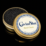 Caviar Slut Baerii Classic Caviar