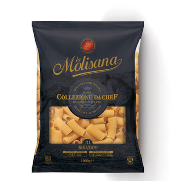 Molisana Rigatoni Pasta 1kg