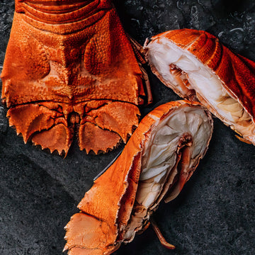 未煮琵琶蝦蝦尾肉1公斤包
