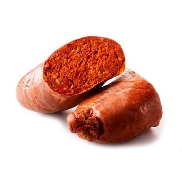 Rocca Sila Calabrian 'Nduja 400g