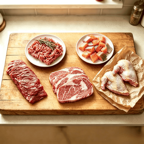 Family Feast Bundle