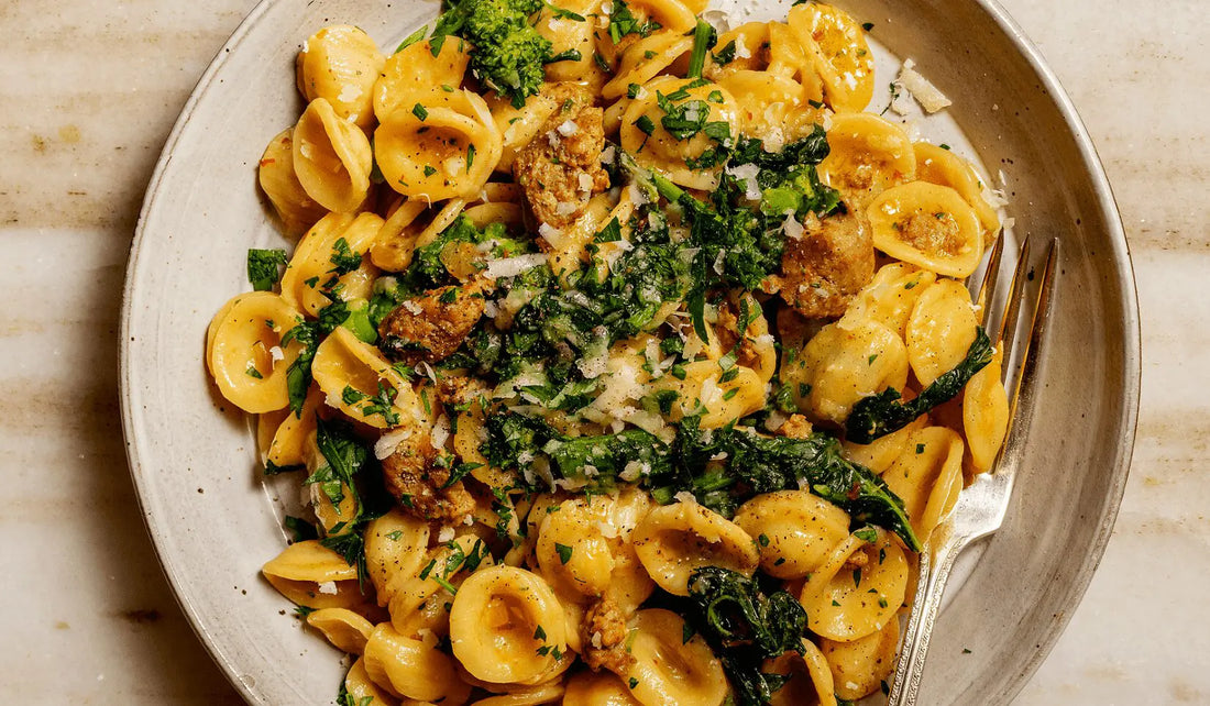 La Molisana Orecchiette 意麵 1kg