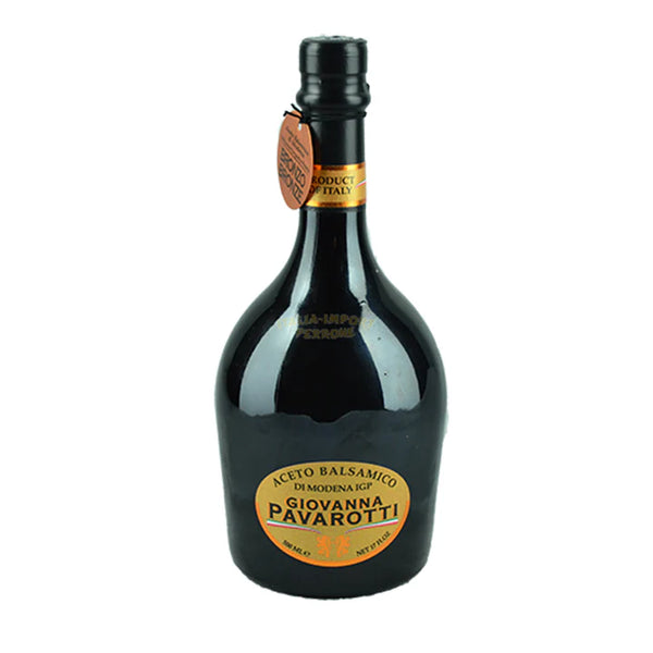 Giovanna Pavarotti Balsamic Vinegar of Modena "Bronze" 500ml