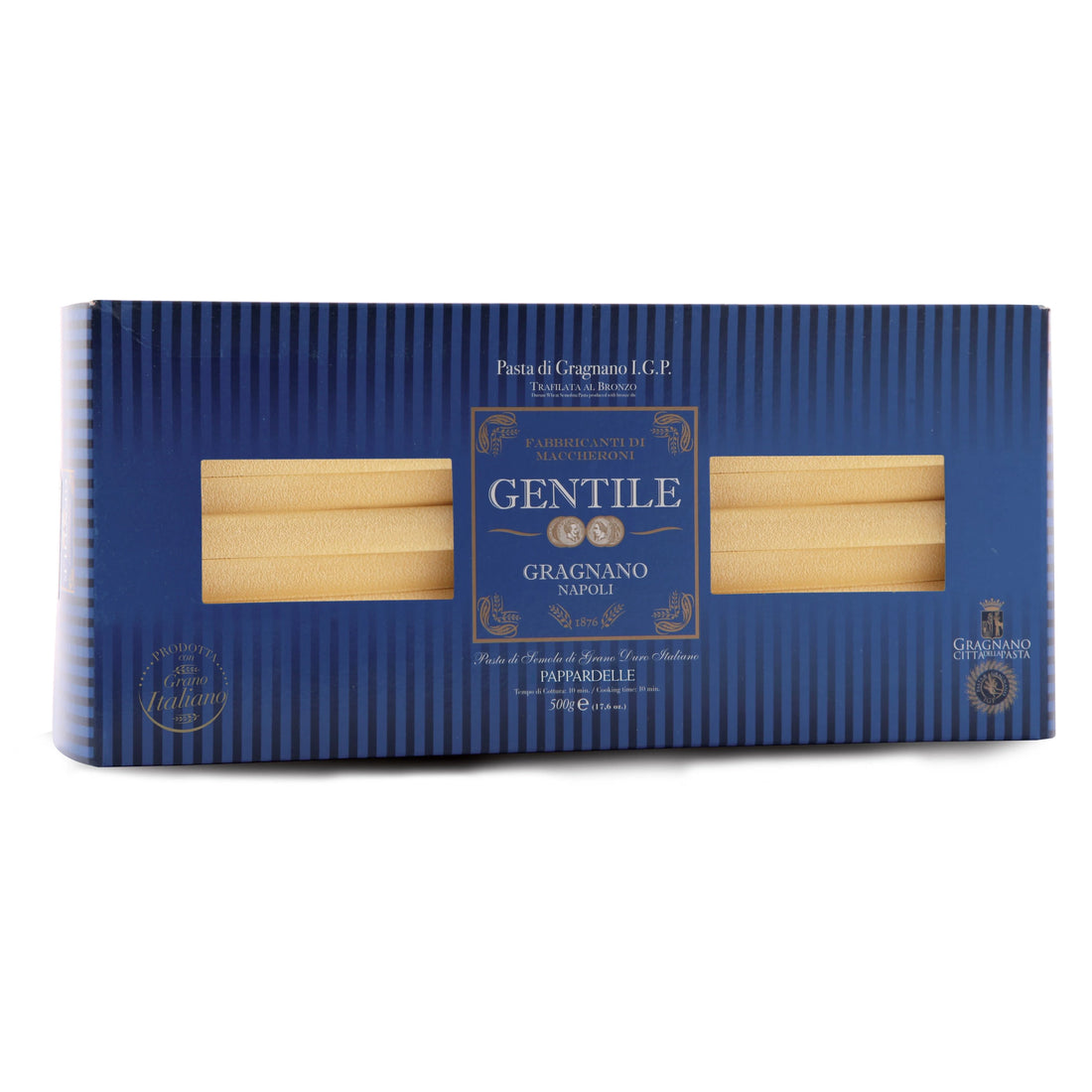 Pappardella Larga "Gentile" 500g