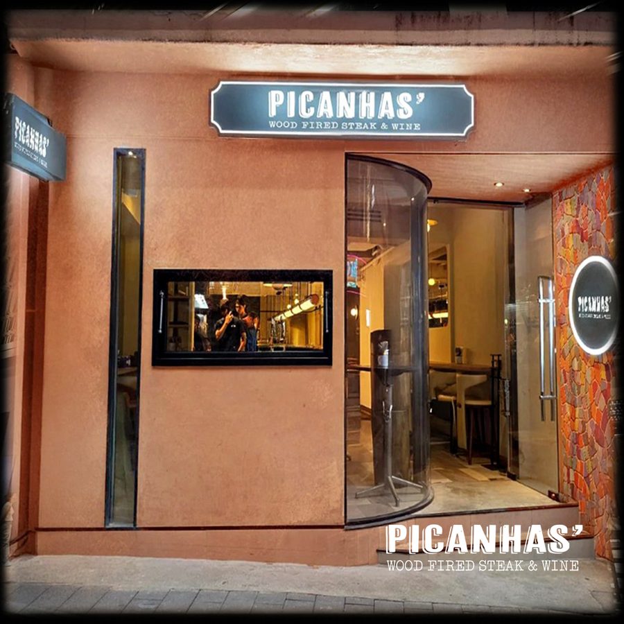 Picanhas'