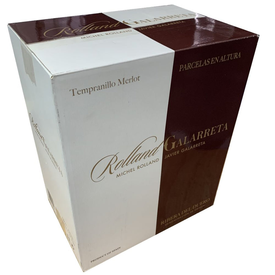 R&G Ribera del Duero 2019 (Case of 6)