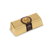 Italian Chocolate Fudge with Piedmont Hazelnut & Biscuits “Lingotto” 200g