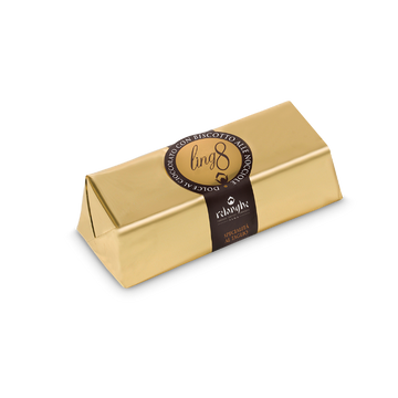 意大利榛子金磚餅乾｜30克