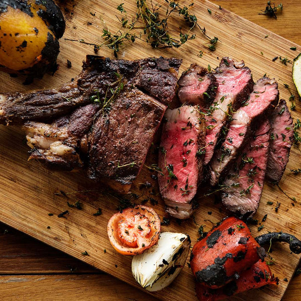 冰鲜Rangers StationM6-7斧頭扒1.6公斤