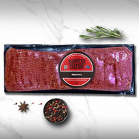 急冻穀饲和牛免治牛肉 1公斤