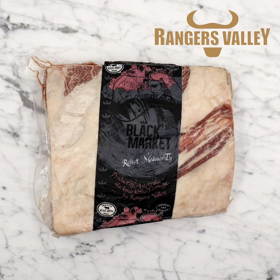 Chilled Rangers Valley Short Rib MS3-5